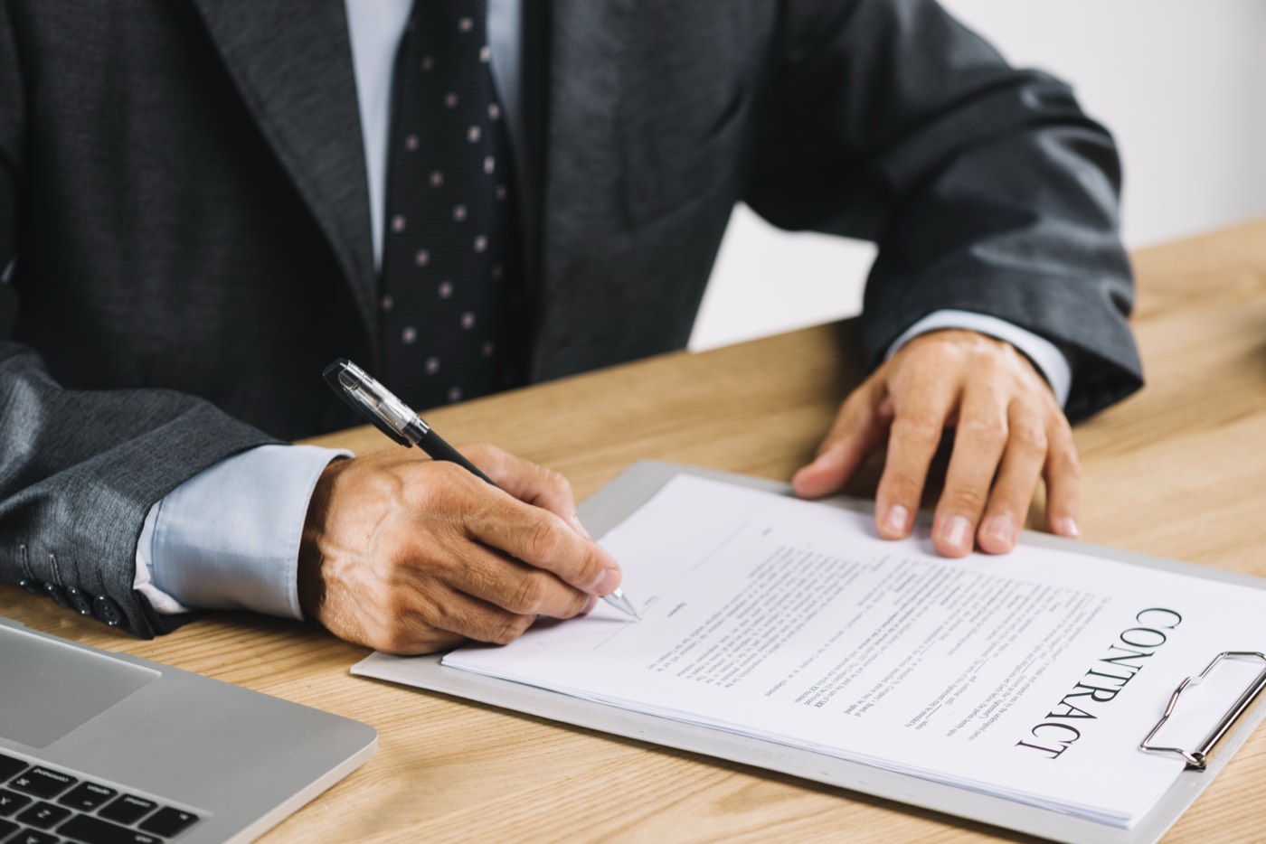 Asesoría legal corporativa para empresas